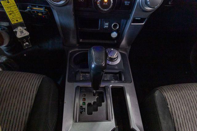 used 2016 Toyota 4Runner car, priced at $29,995