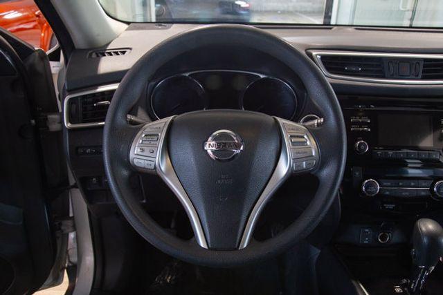 used 2014 Nissan Rogue car, priced at $12,995