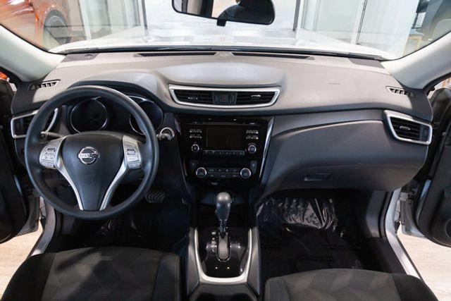 used 2014 Nissan Rogue car, priced at $12,995