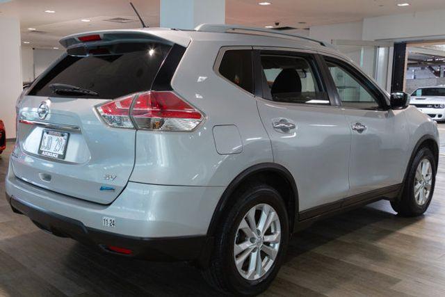 used 2014 Nissan Rogue car, priced at $12,995