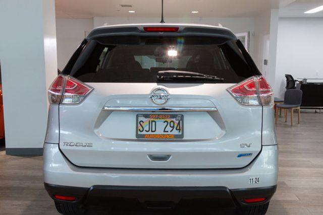 used 2014 Nissan Rogue car, priced at $12,995