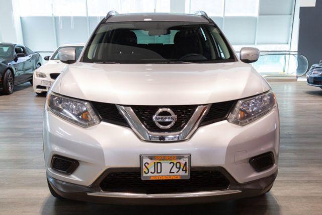 used 2014 Nissan Rogue car, priced at $12,995