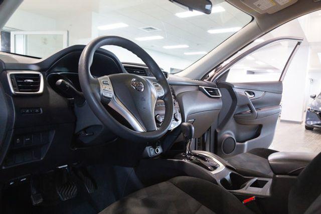 used 2014 Nissan Rogue car, priced at $12,995