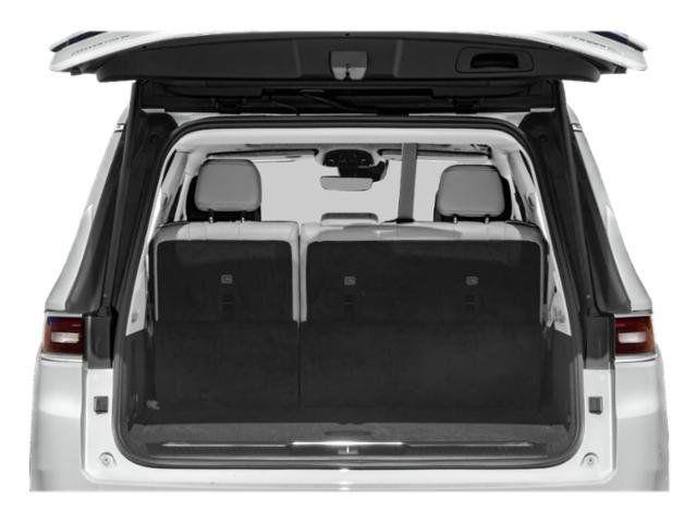 used 2022 Jeep Grand Wagoneer car