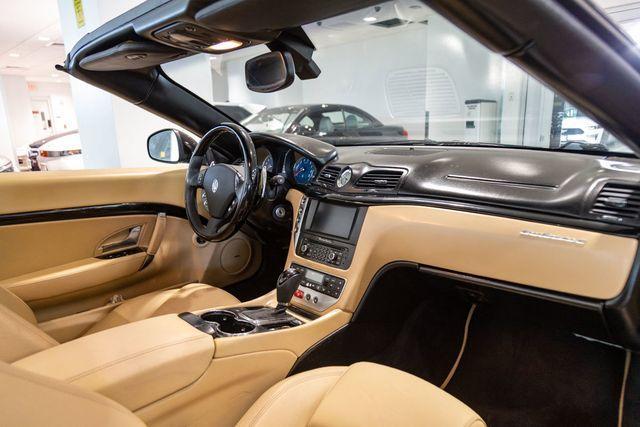 used 2011 Maserati GranTurismo car, priced at $34,995