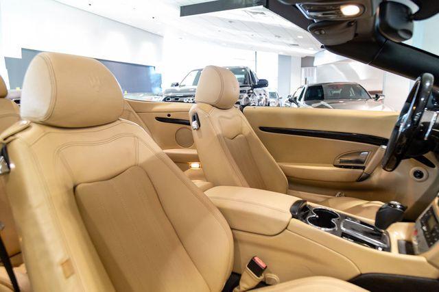 used 2011 Maserati GranTurismo car, priced at $34,995