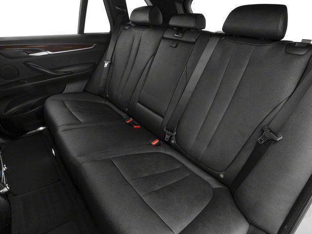 used 2018 BMW X5 car
