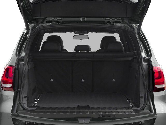 used 2018 BMW X5 car