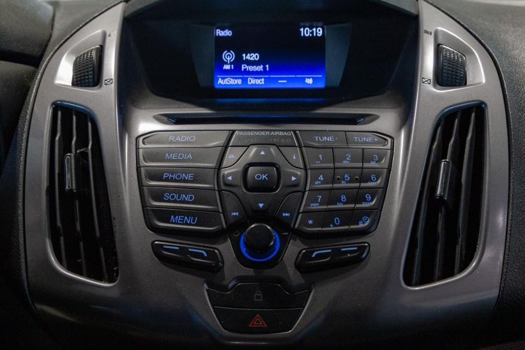 used 2017 Ford Transit Connect car, priced at $19,995