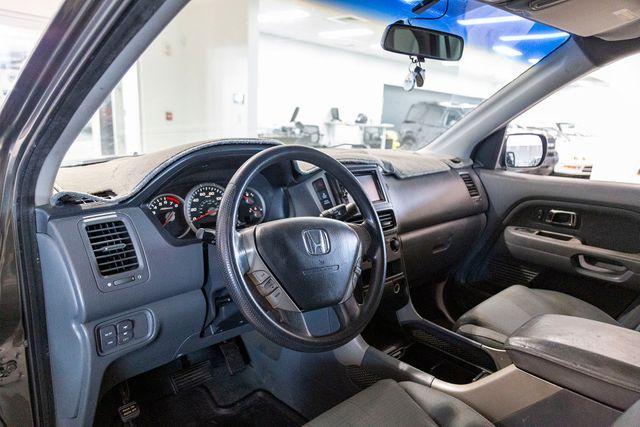 used 2008 Honda Pilot car, priced at $9,995