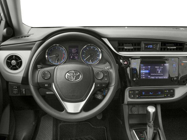 used 2018 Toyota Corolla car, priced at $19,995
