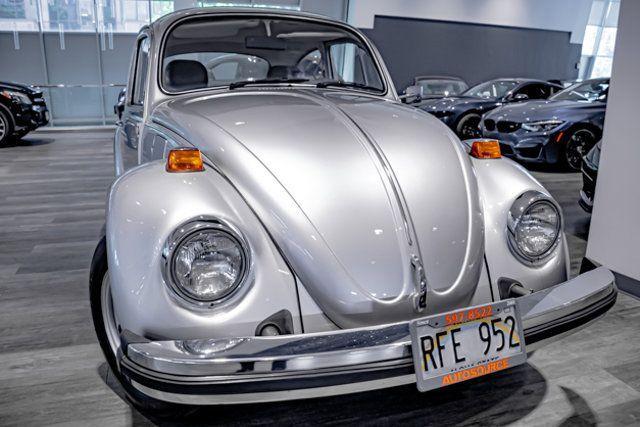 used 1977 Volkswagen Beetle (Pre-1980) car, priced at $24,995