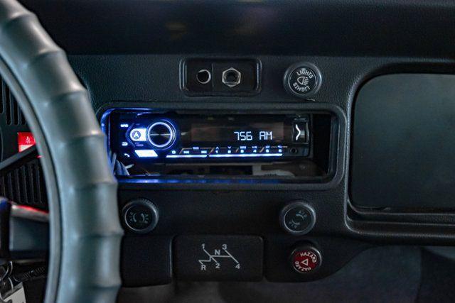 used 1977 Volkswagen Beetle (Pre-1980) car, priced at $24,995