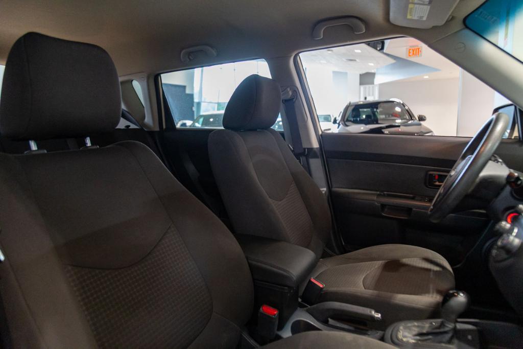 used 2012 Kia Soul car, priced at $9,995