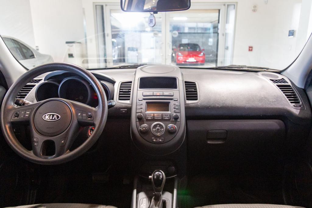 used 2012 Kia Soul car, priced at $9,995