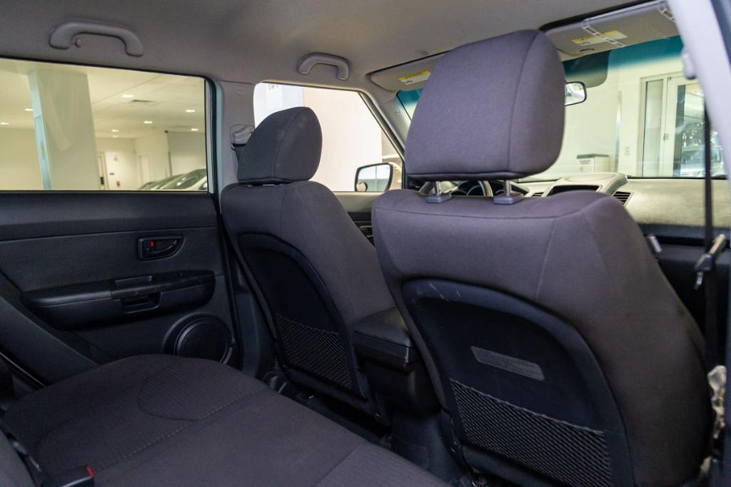 used 2012 Kia Soul car, priced at $9,995