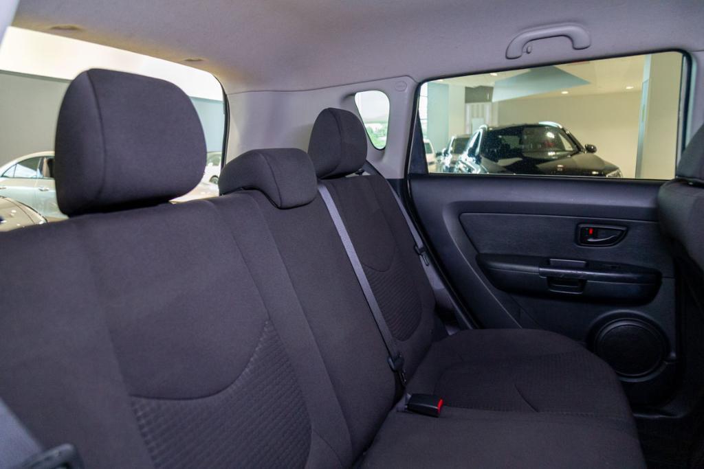 used 2012 Kia Soul car, priced at $9,995