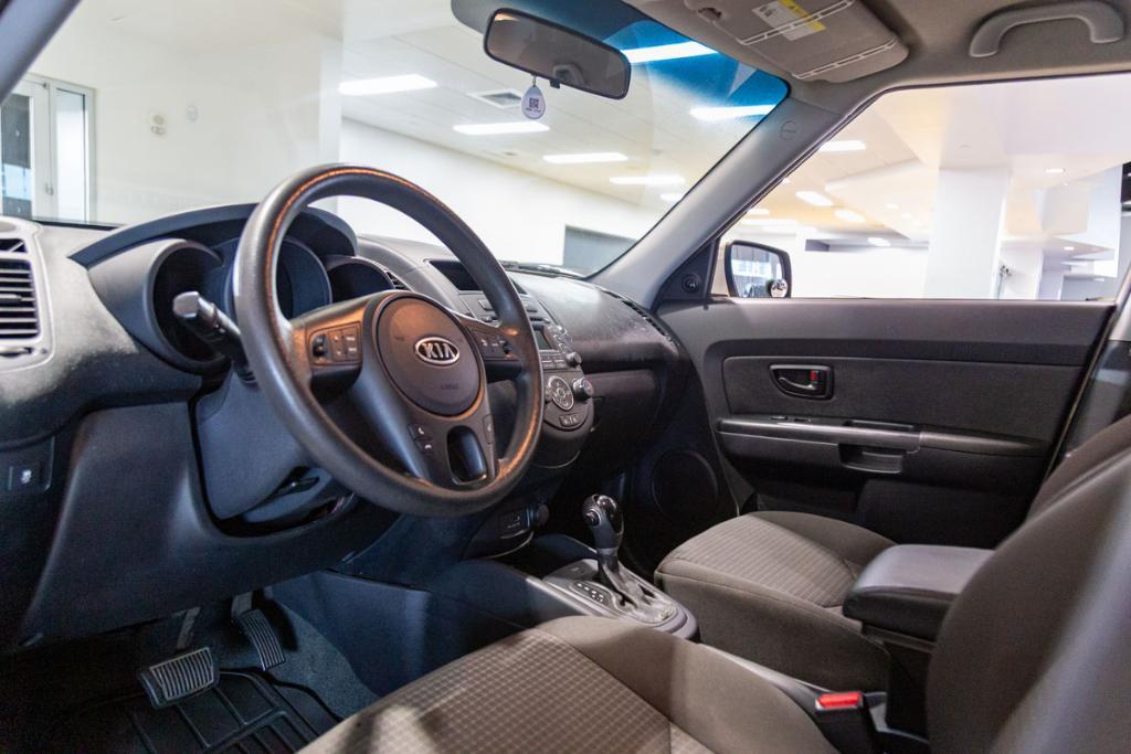 used 2012 Kia Soul car, priced at $9,995