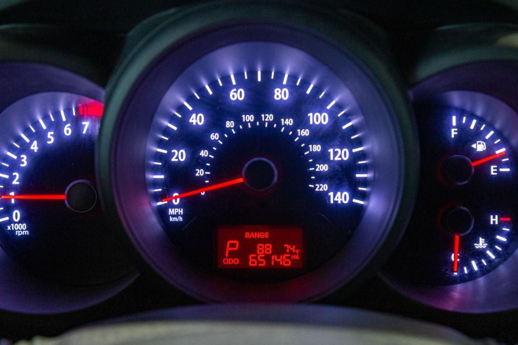 used 2012 Kia Soul car, priced at $9,995