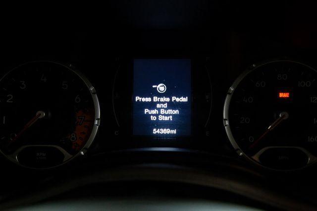 used 2016 Jeep Renegade car, priced at $14,995