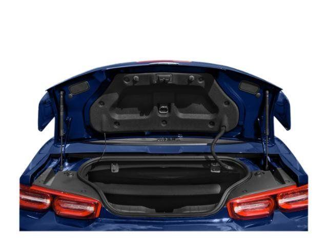 used 2019 Chevrolet Camaro car