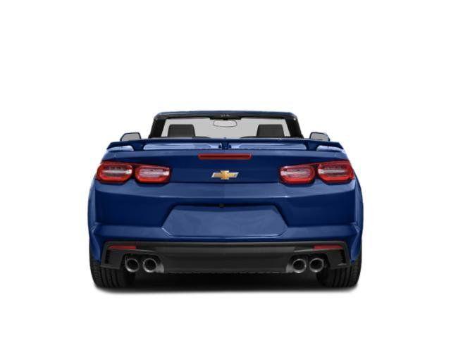 used 2019 Chevrolet Camaro car