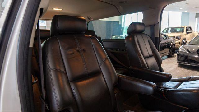 used 2008 GMC Yukon XL car, priced at $12,995
