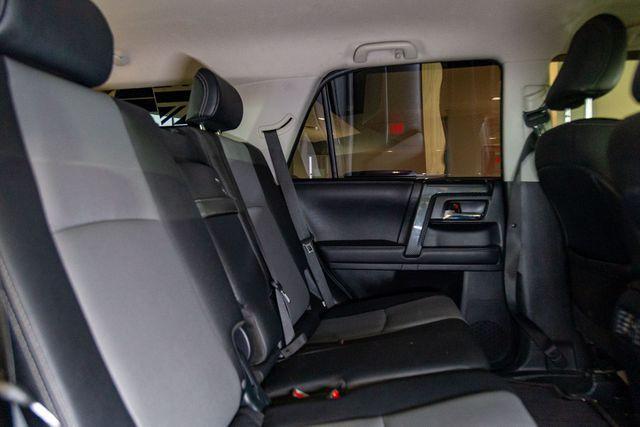 used 2022 Toyota 4Runner car, priced at $54,995