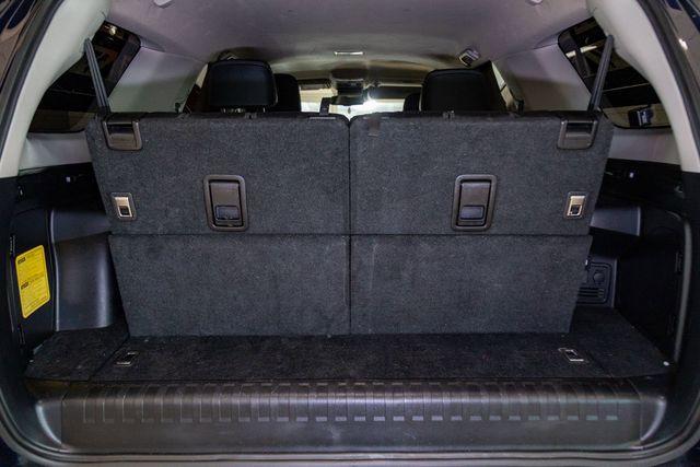 used 2022 Toyota 4Runner car, priced at $54,995