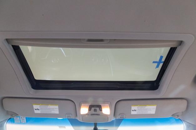 used 2017 Toyota Sienna car