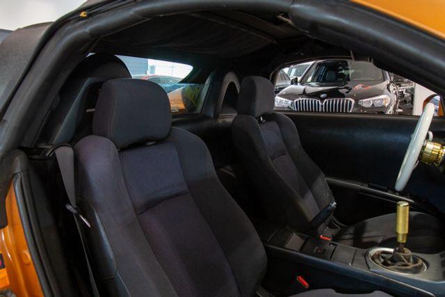 used 2004 Nissan 350Z car, priced at $4,995