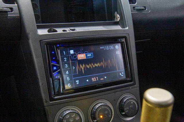 used 2004 Nissan 350Z car, priced at $4,995