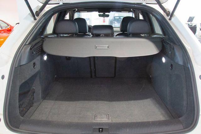 used 2017 Audi Q3 car, priced at $19,995