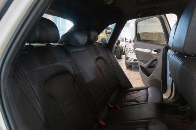 used 2017 Audi Q3 car, priced at $19,995