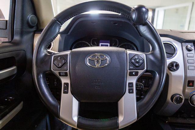 2018 Magnetic Gray Metallic Toyota Tundra