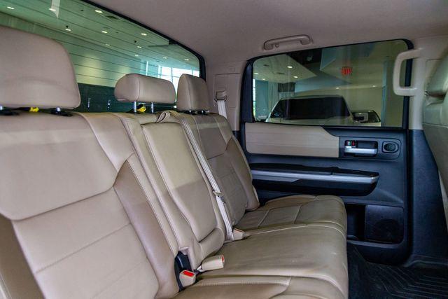 2018 Magnetic Gray Metallic Toyota Tundra
