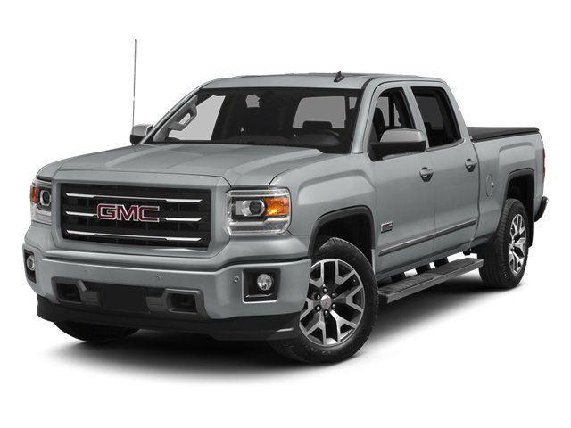 used 2014 GMC Sierra 1500 car, priced at $19,995
