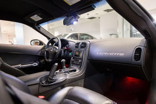 used 2010 Chevrolet Corvette car, priced at $99,995