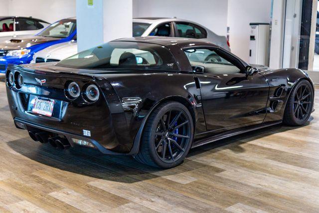 used 2010 Chevrolet Corvette car, priced at $99,995