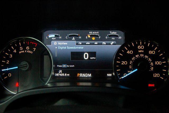 used 2018 Ford F-150 car, priced at $32,995