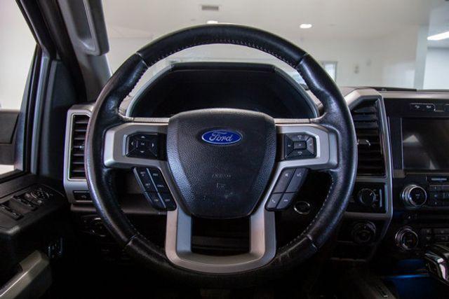 used 2018 Ford F-150 car, priced at $32,995
