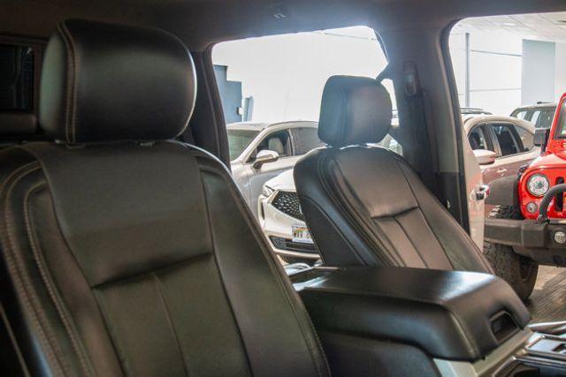 used 2018 Ford F-150 car, priced at $32,995