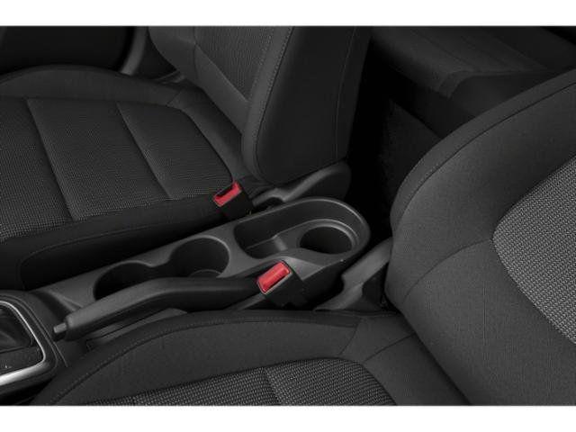 used 2021 Hyundai Accent car