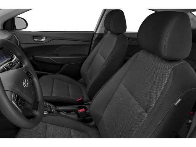 used 2021 Hyundai Accent car