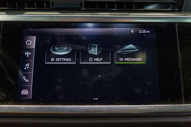 used 2019 Audi Q3 car, priced at $24,995