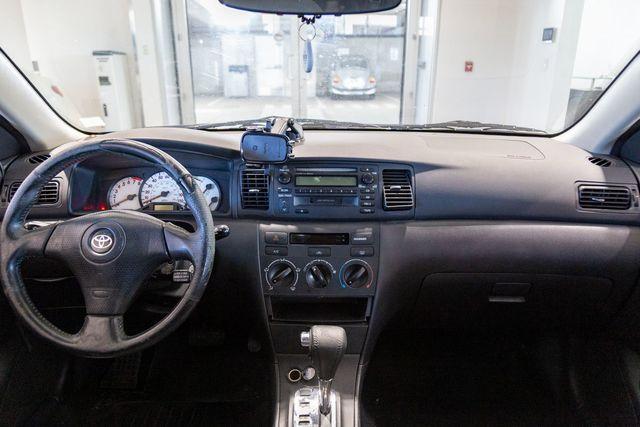 used 2003 Toyota Corolla car, priced at $4,995