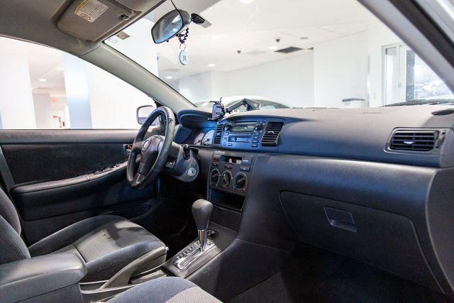 used 2003 Toyota Corolla car, priced at $4,995