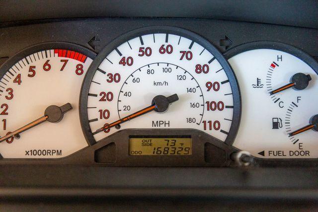 used 2003 Toyota Corolla car, priced at $4,995