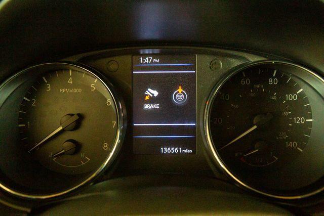 used 2019 Nissan Rogue car, priced at $9,995