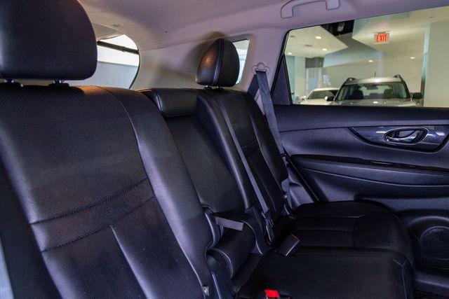 used 2019 Nissan Rogue car, priced at $9,995